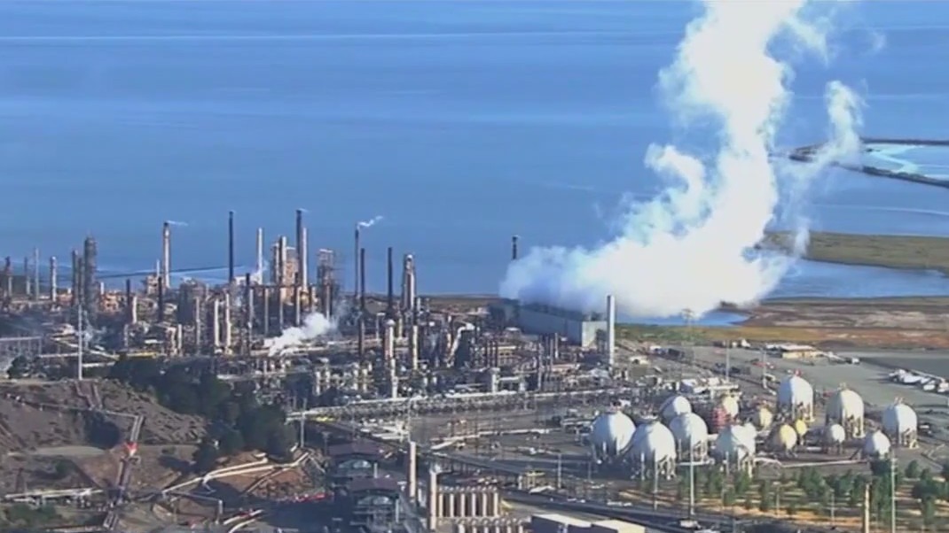 California State Senate demands answers for high gas prices